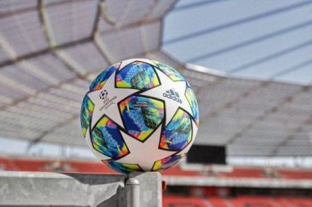 قرعة مجموعات دوري أبطال أوروبا 2019-2020